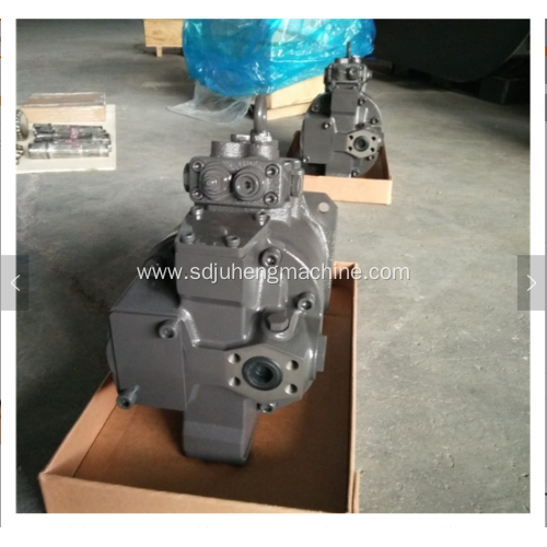 Excavator ZX350 Main Pump ZX350 Hydraulic Pump 9195242